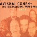 Buy Avishai Cohen & International Vamp Band - Unity Mp3 Download