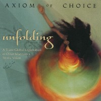 Purchase Axiom Of Choice - Unfolding