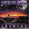 Buy Ascension Theory - Answers Mp3 Download