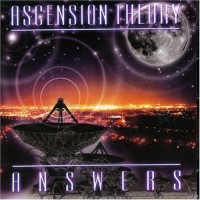 Purchase Ascension Theory - Answers