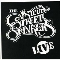 Purchase Asylum Street Spankers - Live