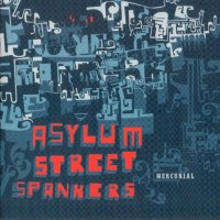 Purchase Asylum Street Spankers - Mercurial
