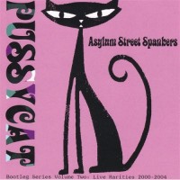 Purchase Asylum Street Spankers - Pussycat
