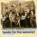 Buy Asylum Street Spankers - Spanks For The Memories Mp3 Download