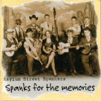 Purchase Asylum Street Spankers - Spanks For The Memories