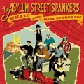 Buy Asylum Street Spankers - What? And Give Up Show Biz? CD1 Mp3 Download