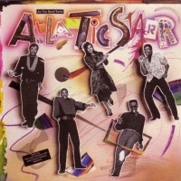 Purchase Atlantic Starr - As The Band Turns