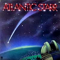 Purchase Atlantic Starr - Atlantic Starr