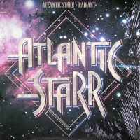 Purchase Atlantic Starr - Radiant