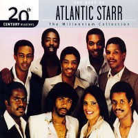 Purchase Atlantic Starr - The Best Of Atlantic Starr