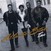Purchase Atlantic Starr - Time
