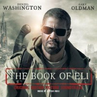 Purchase Atticus Ross - The Book Of Eli