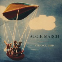 Purchase Augie March - Strange Bird