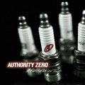 Buy Authority Zero - A Passage In Time Mp3 Download