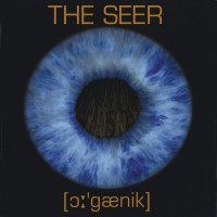 Purchase The Seer - Organic
