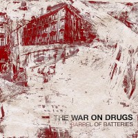 Purchase The War On Drugs - Barrel Of Batteries