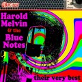 Buy Harold Melvin & The Blue Notes - Harold Melvin & The Blue Notes: Their Very Best Mp3 Download