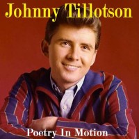 Purchase Johnny Tillotson - Poetry In Motion