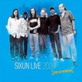 Buy Sixun - Live In Marciac Mp3 Download