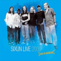 Purchase Sixun - Live In Marciac
