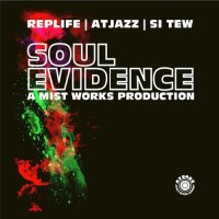 Purchase Soul Evidence - Soul Evidence (EP)