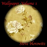 Purchase Steve Horowitz - Wallpaper Volume 1 (20 Years Of Pure Instrumental Magic)