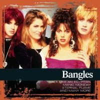 Purchase The Bangles - Collections