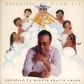 Buy Antonello Venditti - Prendilo Tu Questo Frutto Amar Mp3 Download