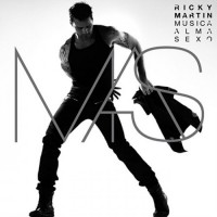 Purchase Ricky Martin - Musica + Alma + Sexo