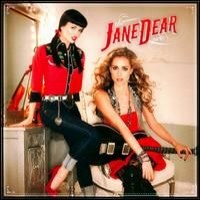 Purchase The JaneDear Girls - The JaneDear Girls