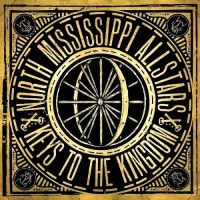 Purchase North Mississippi Allstars - Keys to the Kingdom