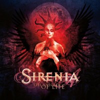 Purchase Sirenia - Enigma of Life