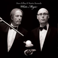Purchase Steve Kilbey & Martin Kennedy - White Magic