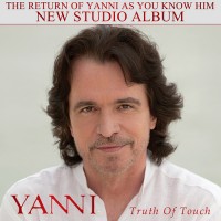 Purchase Yanni - Truth Of Touch