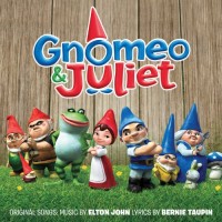 Purchase VA - Gnomeo & Juliet