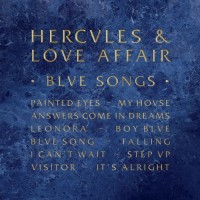 Purchase Hercules & Love Affair - Blue Songs