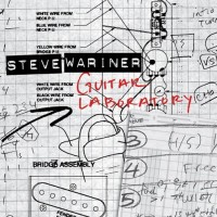 Purchase Steve Wariner - Guitar Laboratory