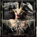 Buy Belphegor - Blood Magick Necromance Mp3 Download