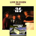 Buy The Armoury Show - Live In Essen Mp3 Download