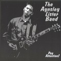 Buy The Aynsley Lister Band - Pay Attention Mp3 Download