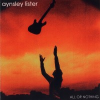 Purchase Aynsley Lister - All Or Nothing