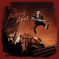 Purchase Acting Apes - Dirty Intentions