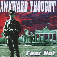 Purchase Awkward Thought - Fear Not
