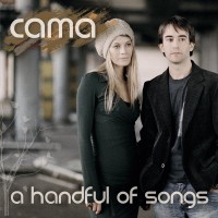 Purchase Cama - A Handful Of Songs