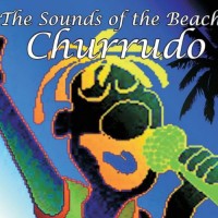 Purchase Churrudo - The Sounds Of The Beach