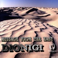 Purchase Dionigi - Message From The East