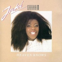 Purchase Jaki Graham - Heaven Knows (Reissue)