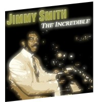 Purchase Jimmy Smith - The Incredible
