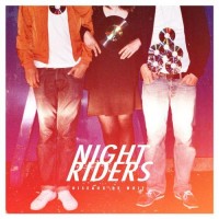 Purchase Night Riders - Oiseaux De Nuit