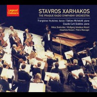 Purchase Stavros Xarhakos - The Prague Radio Symphony Orchestra